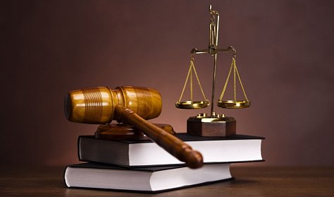 Юрист – это справедливость, ответственность, принципиальность